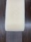 1 Yard Horsehair Crinoline Braid Stiff Nylon Trim for Bridal, Quinceanera & Costume Design 6" Wide